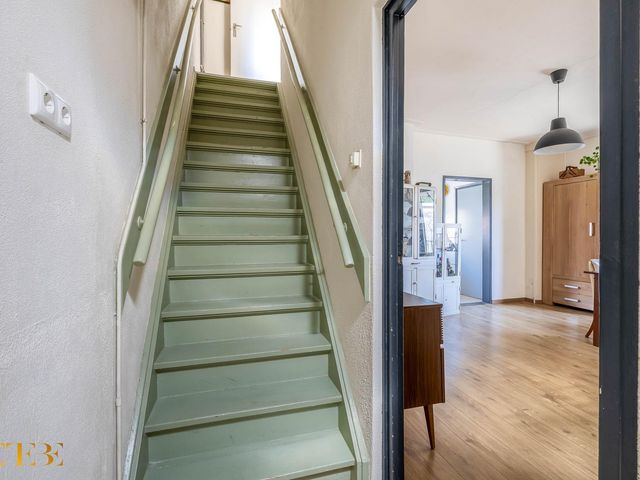 Parklaan 9, Reuver
