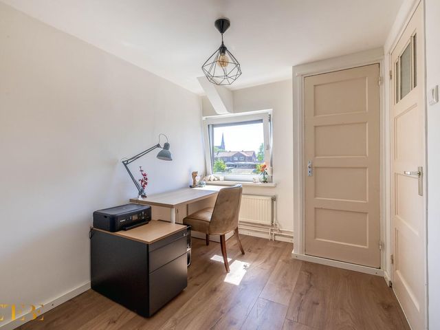 Parklaan 9, Reuver