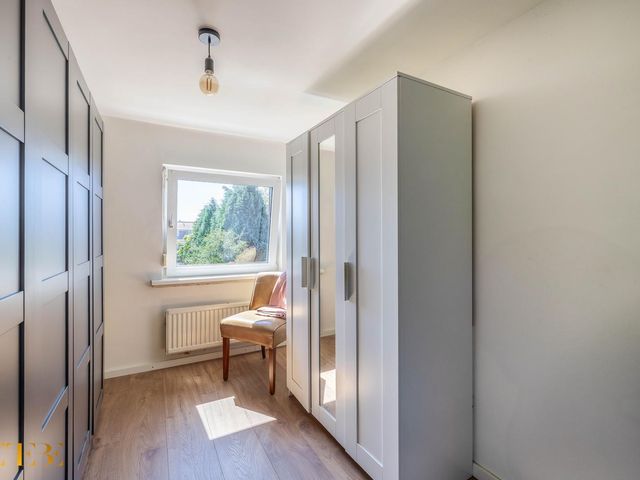 Parklaan 9, Reuver