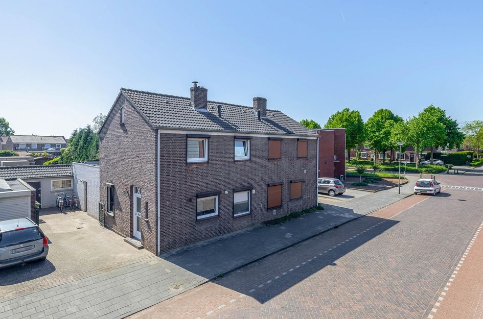 Parklaan 9