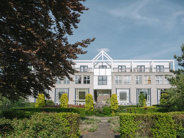 Cornelia de Rijcklaan 43, Bilthoven