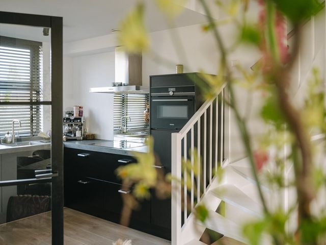 Cornelia de Rijcklaan 43, Bilthoven