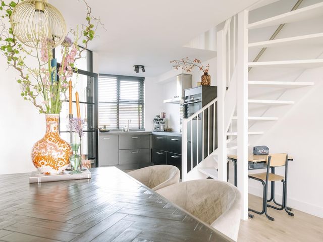 Cornelia de Rijcklaan 43, Bilthoven