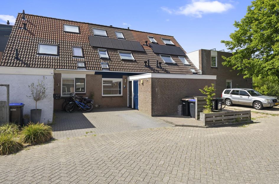 Treilerstraat 50