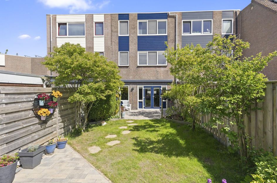Treilerstraat 50