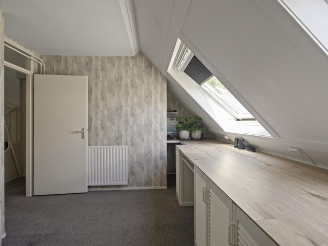 Treilerstraat 50, Den Helder