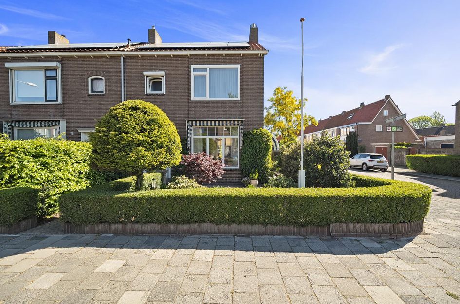 Sportlaan 37