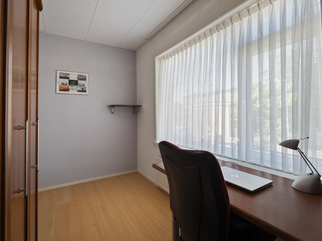 Sportlaan 37, Den Helder