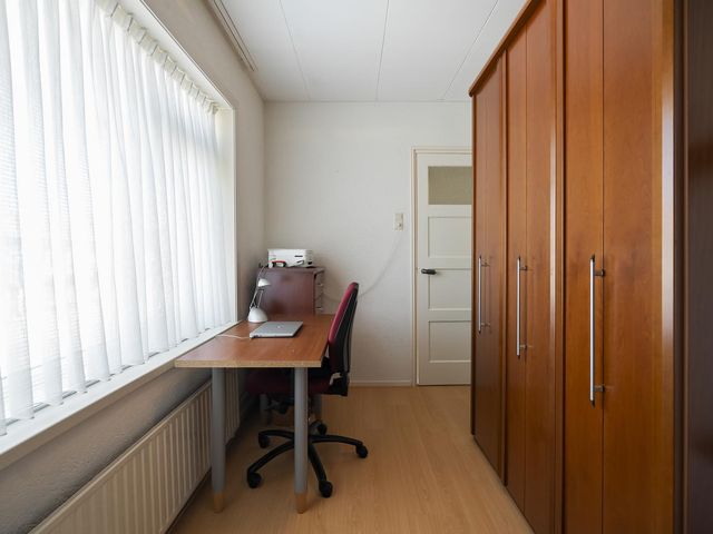 Sportlaan 37, Den Helder