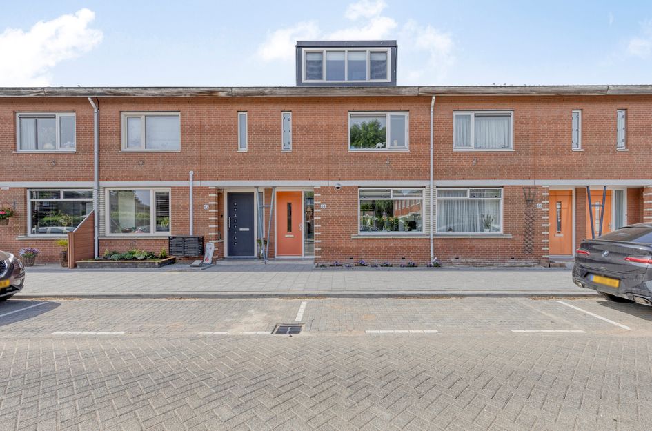 Noordzijdsedijk 64
