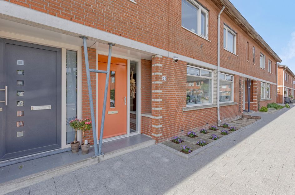 Noordzijdsedijk 64