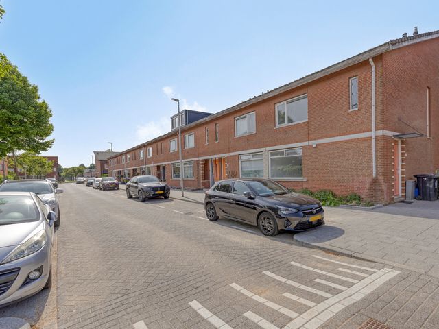 Noordzijdsedijk 64, Hoogvliet Rotterdam
