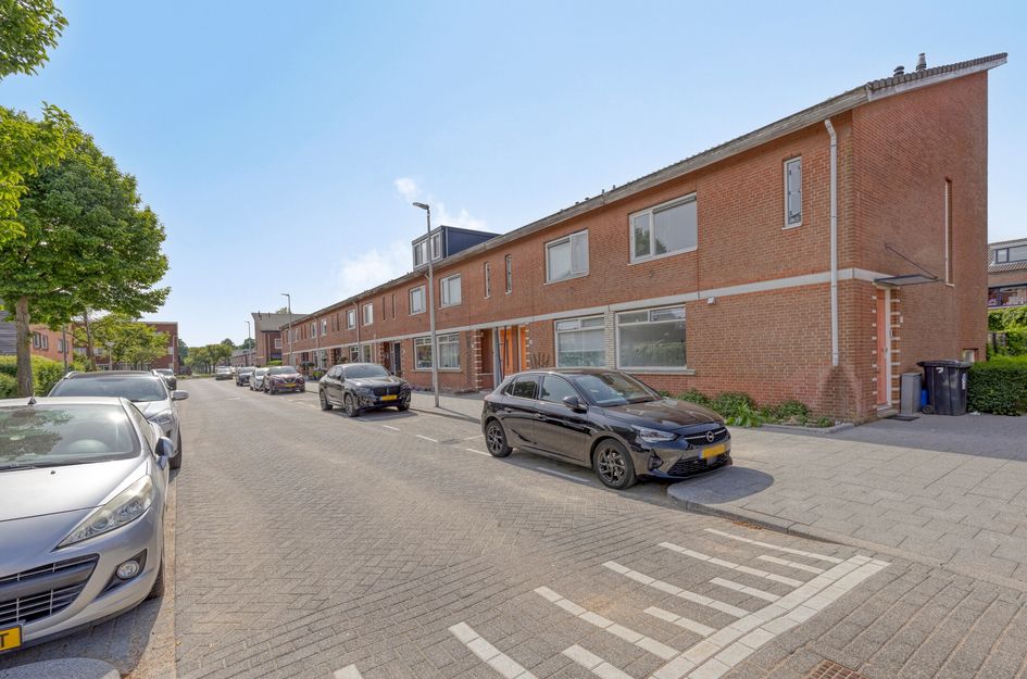 Noordzijdsedijk 64