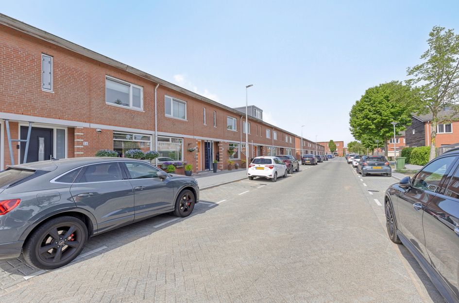 Noordzijdsedijk 64