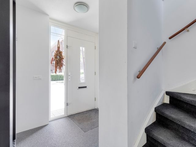 Noordzijdsedijk 64, Hoogvliet Rotterdam