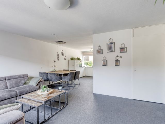 Noordzijdsedijk 64, Hoogvliet Rotterdam