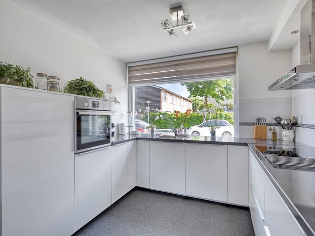 Noordzijdsedijk 64, Hoogvliet Rotterdam