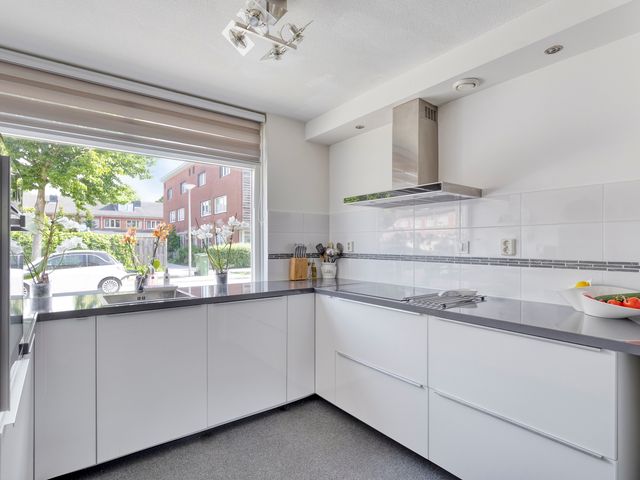 Noordzijdsedijk 64, Hoogvliet Rotterdam