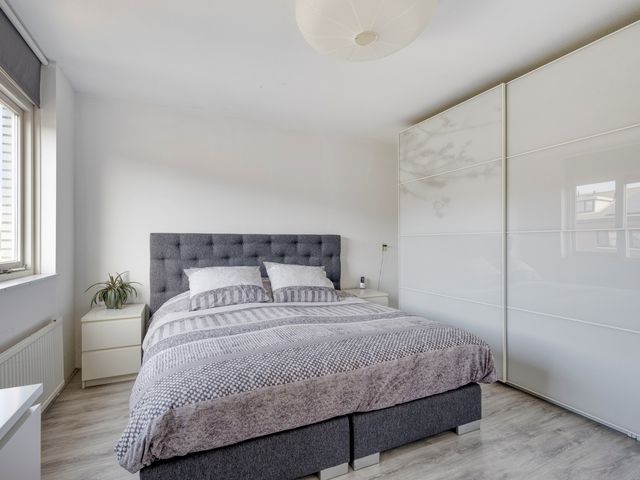 Noordzijdsedijk 64, Hoogvliet Rotterdam