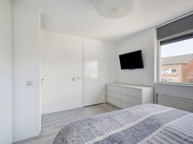 Noordzijdsedijk 64, Hoogvliet Rotterdam