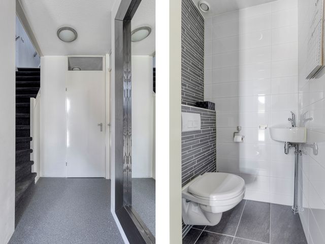 Noordzijdsedijk 64, Hoogvliet Rotterdam