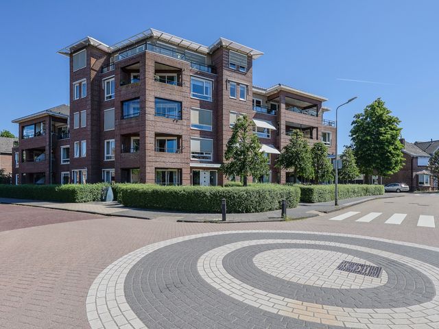 Oranjehof 23, Sliedrecht