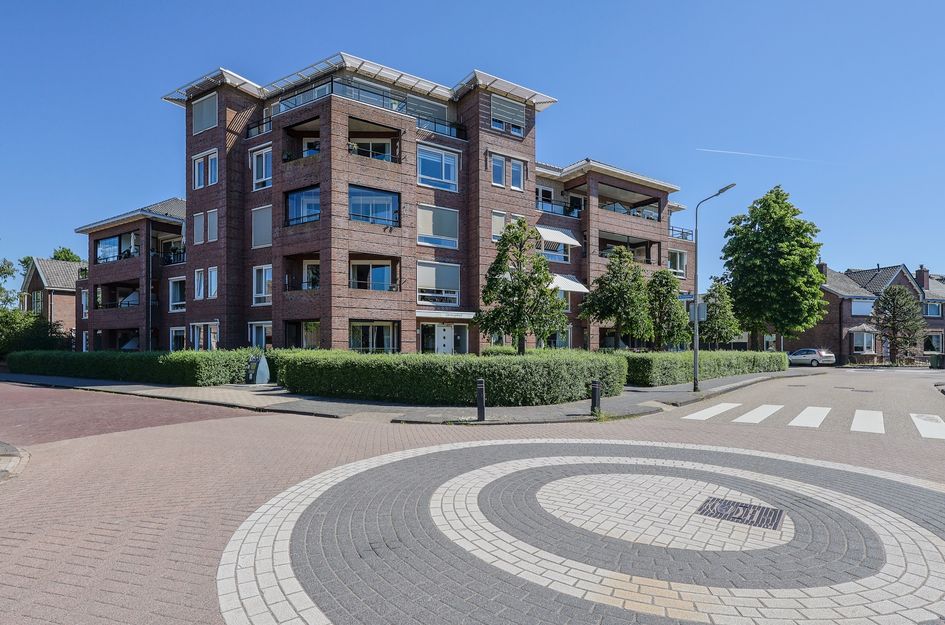 Oranjehof 23