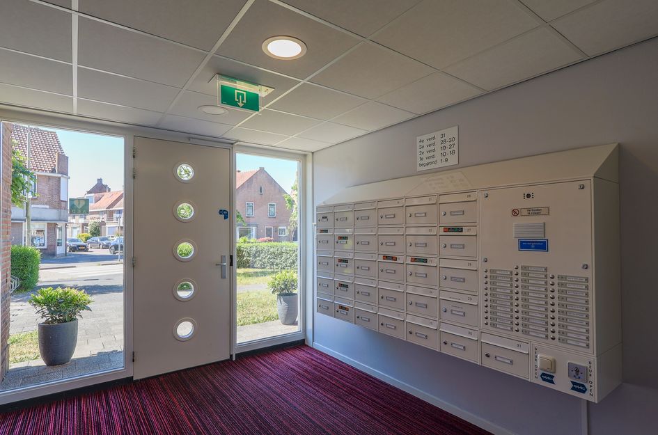 Oranjehof 23