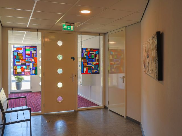 Oranjehof 23, Sliedrecht