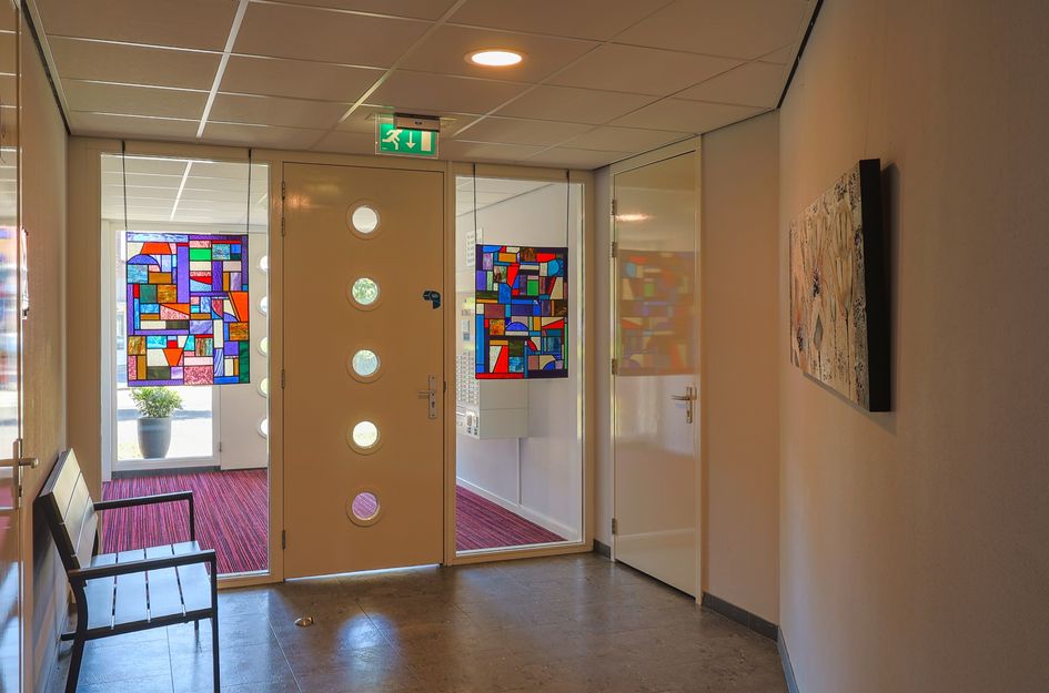 Oranjehof 23