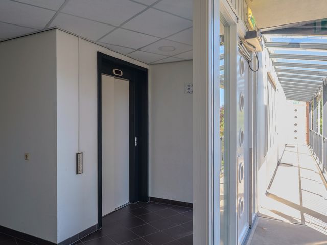 Oranjehof 23, Sliedrecht