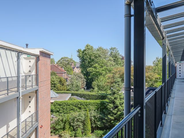 Oranjehof 23, Sliedrecht