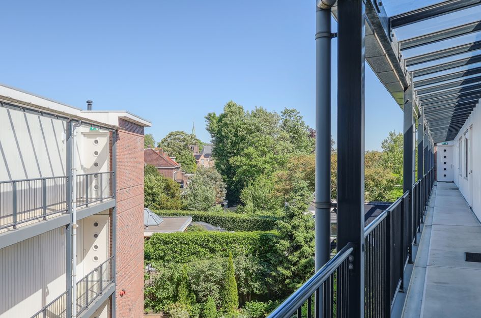 Oranjehof 23