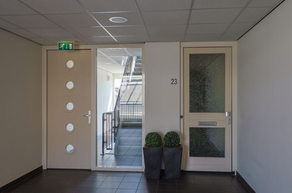 Oranjehof 23