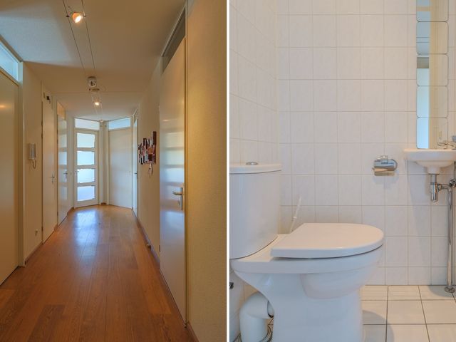 Oranjehof 23, Sliedrecht