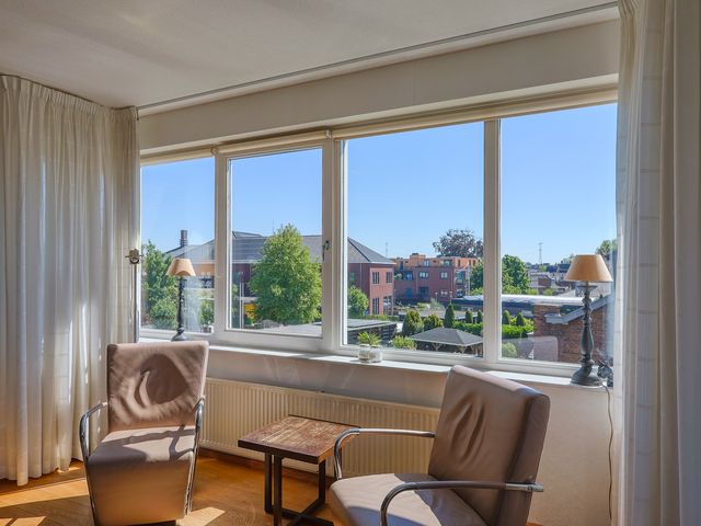 Oranjehof 23, Sliedrecht