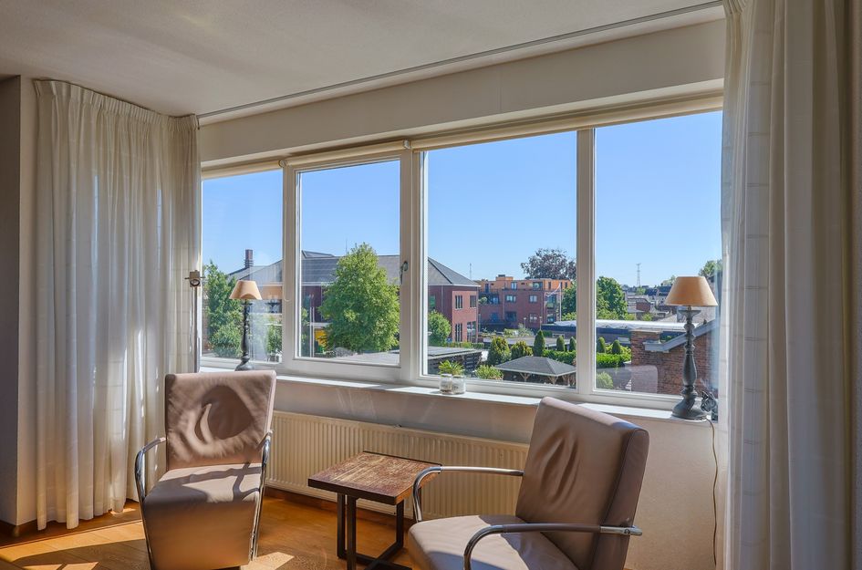 Oranjehof 23
