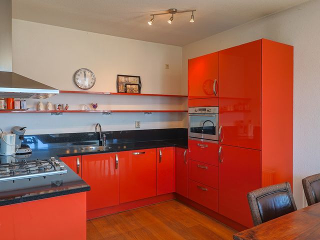 Oranjehof 23, Sliedrecht