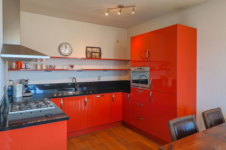 Oranjehof 23