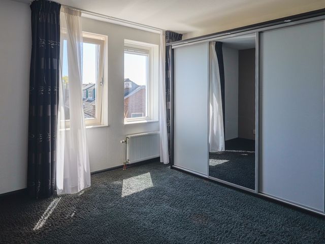 Oranjehof 23, Sliedrecht