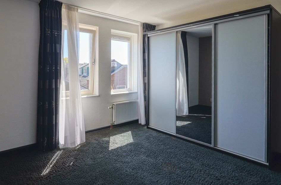 Oranjehof 23