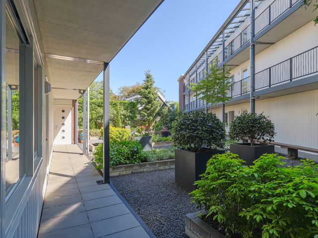 Oranjehof 23, Sliedrecht