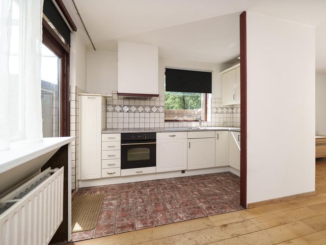Weldamsingel 36, Rotterdam