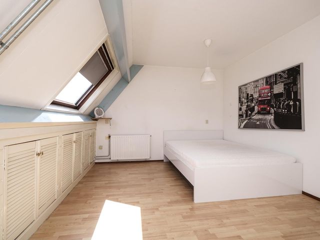 Weldamsingel 36, Rotterdam