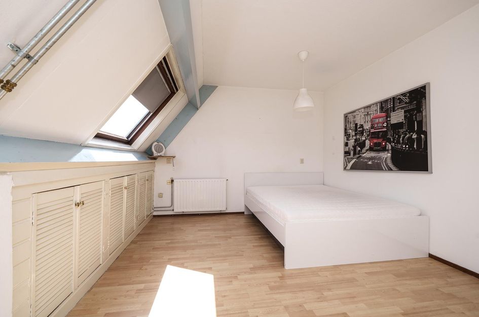 Weldamsingel 36