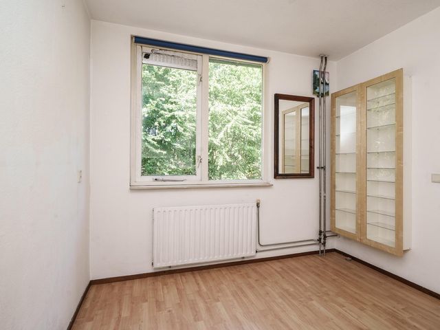 Weldamsingel 36, Rotterdam