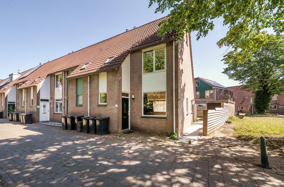 Weldamsingel 36