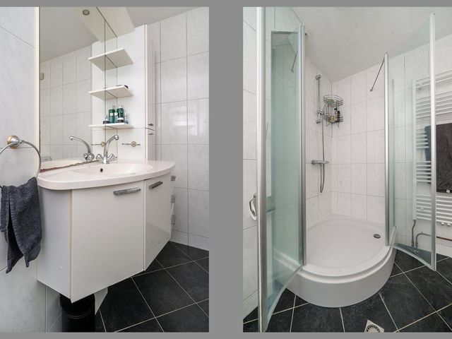 De Lamartinestraat 48, Rotterdam