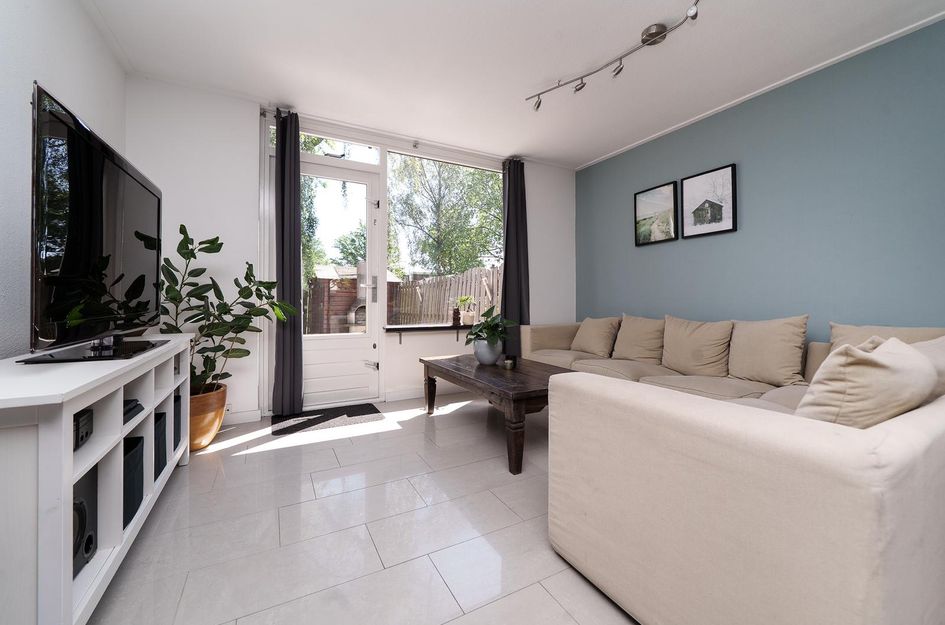 De Lamartinestraat 48