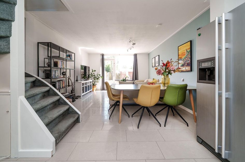 De Lamartinestraat 48